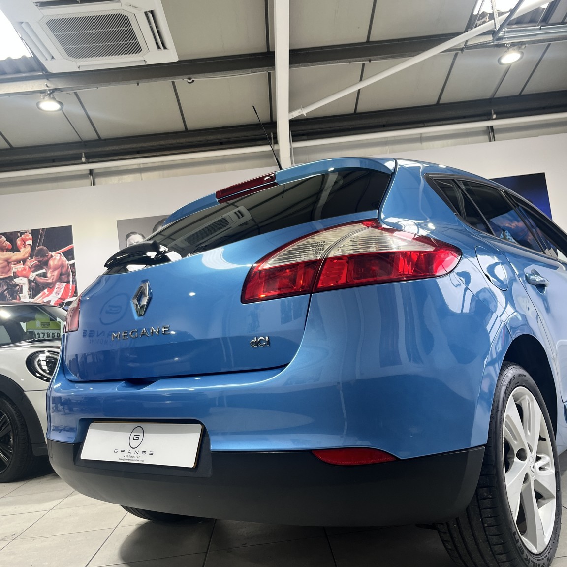 Used Renault Megane 2012 for sale - 77129571: Photo 30