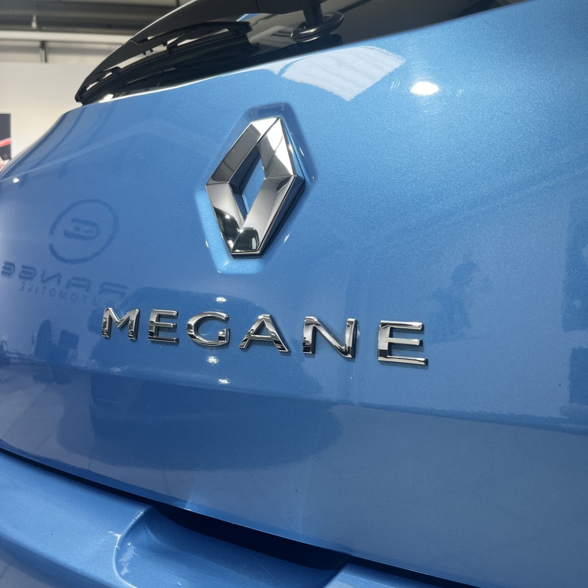 Used Renault Megane 2012 for sale - 77129571: Photo 32