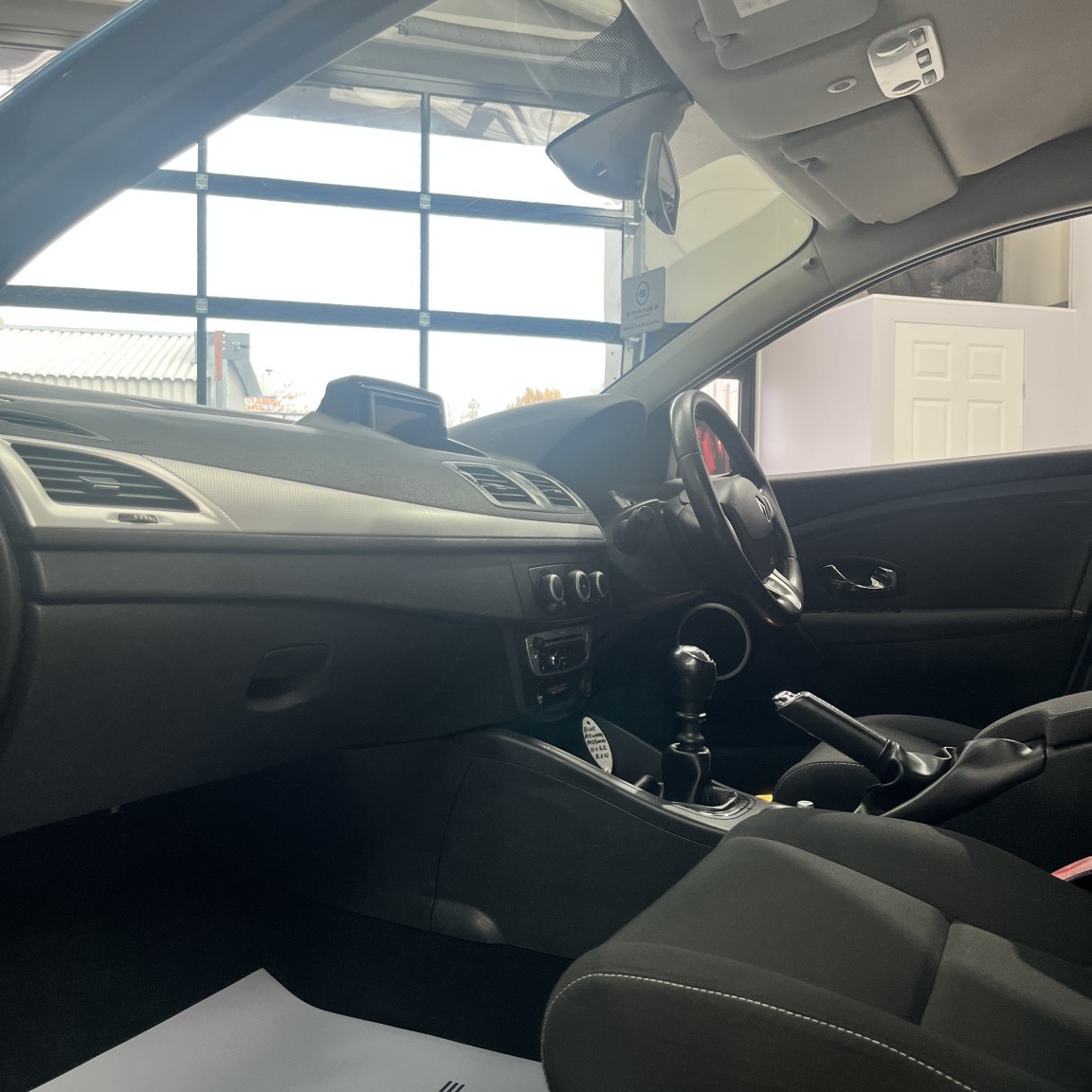 Used Renault Megane 2012 for sale - 77129571: Photo 35