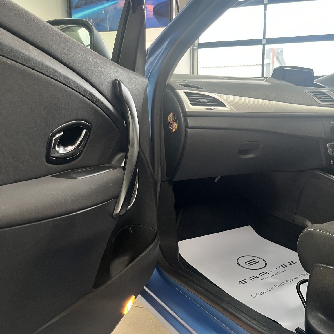 Used Renault Megane 2012 for sale - 77129571: Photo 37