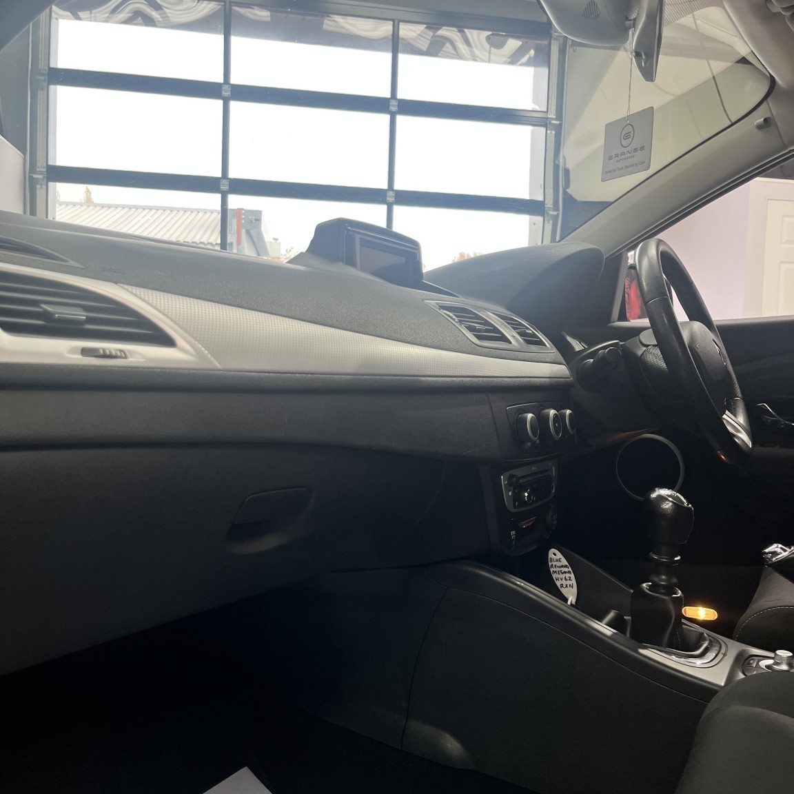 Used Renault Megane 2012 for sale - 77129571: Photo 38