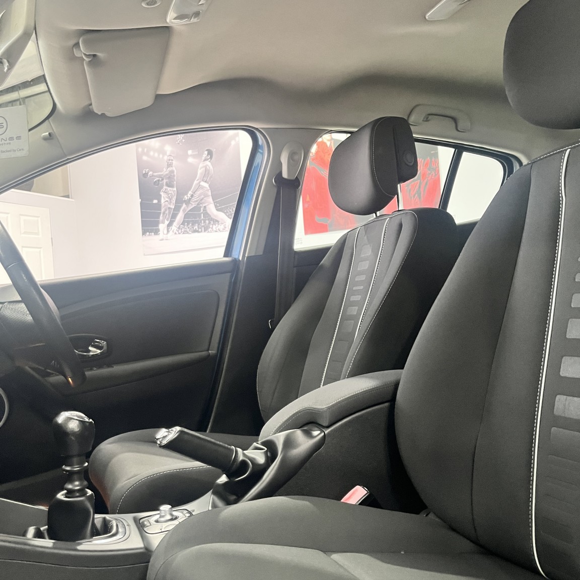 Used Renault Megane 2012 for sale - 77129571: Photo 39