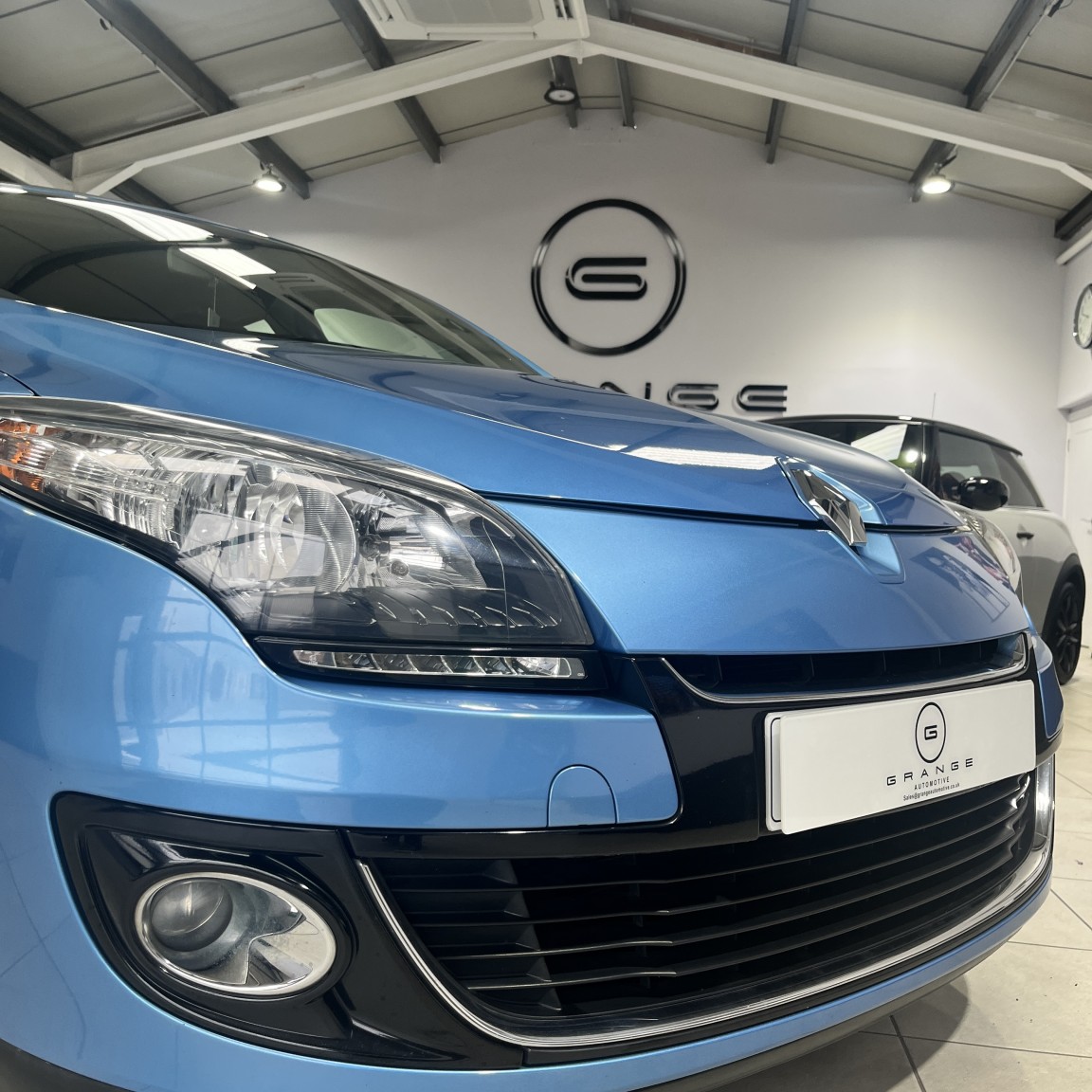 Used Renault Megane 2012 for sale - 77129571: Photo 4