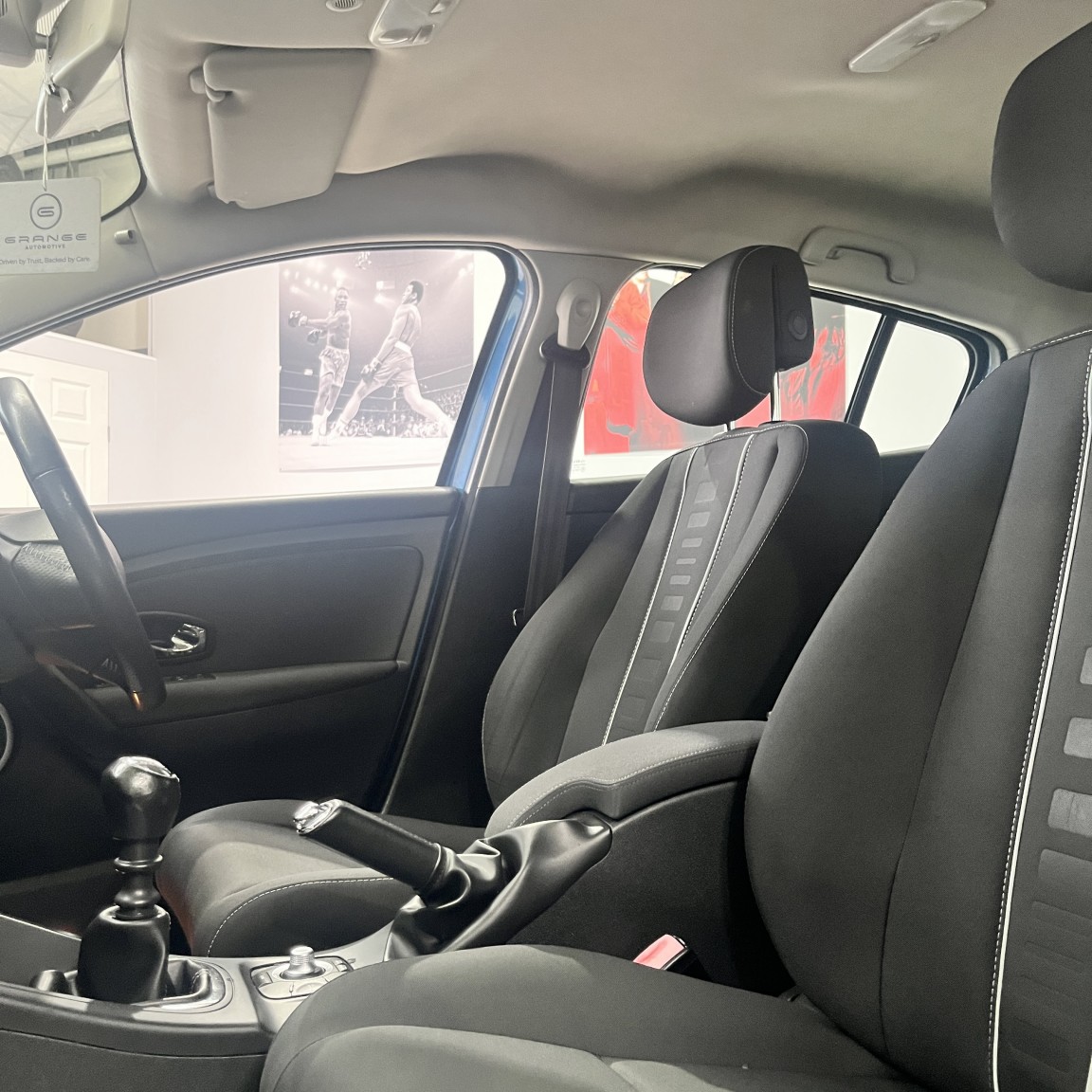 Used Renault Megane 2012 for sale - 77129571: Photo 40