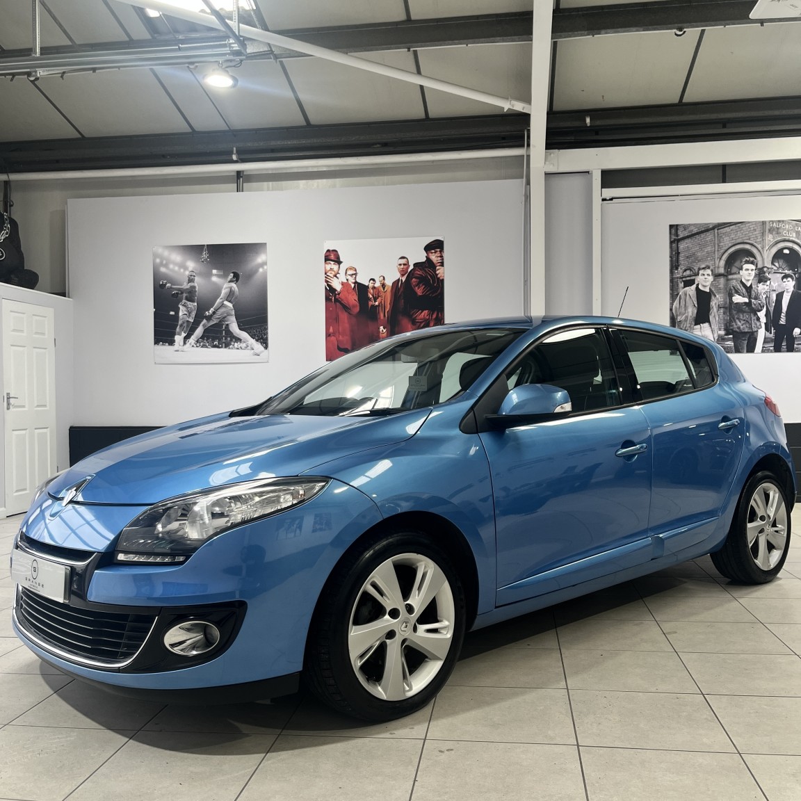 Used Renault Megane 2012 for sale - 77129571: Photo 41