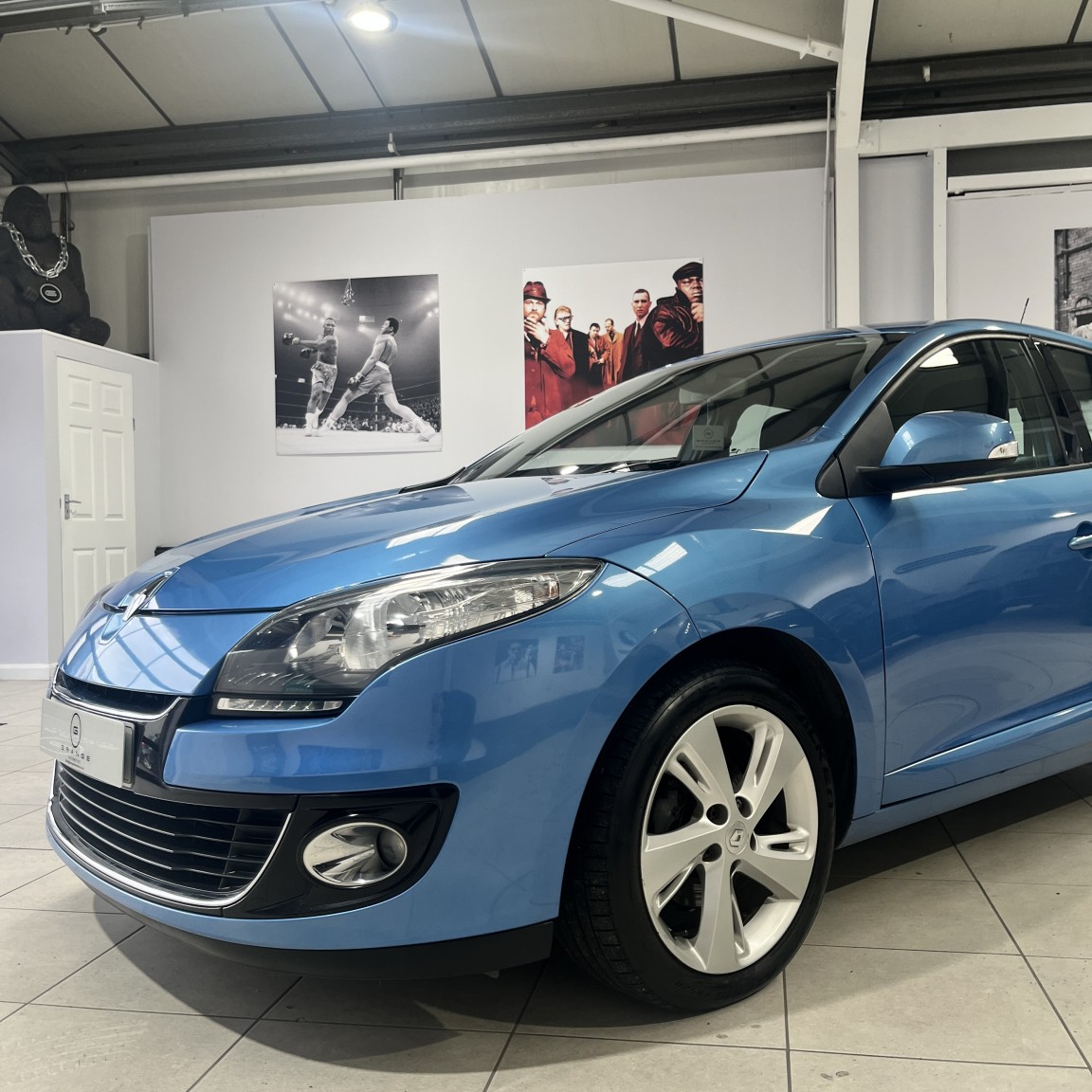 Used Renault Megane 2012 for sale - 77129571: Photo 42