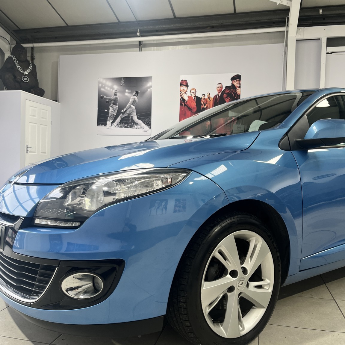 Used Renault Megane 2012 for sale - 77129571: Photo 43