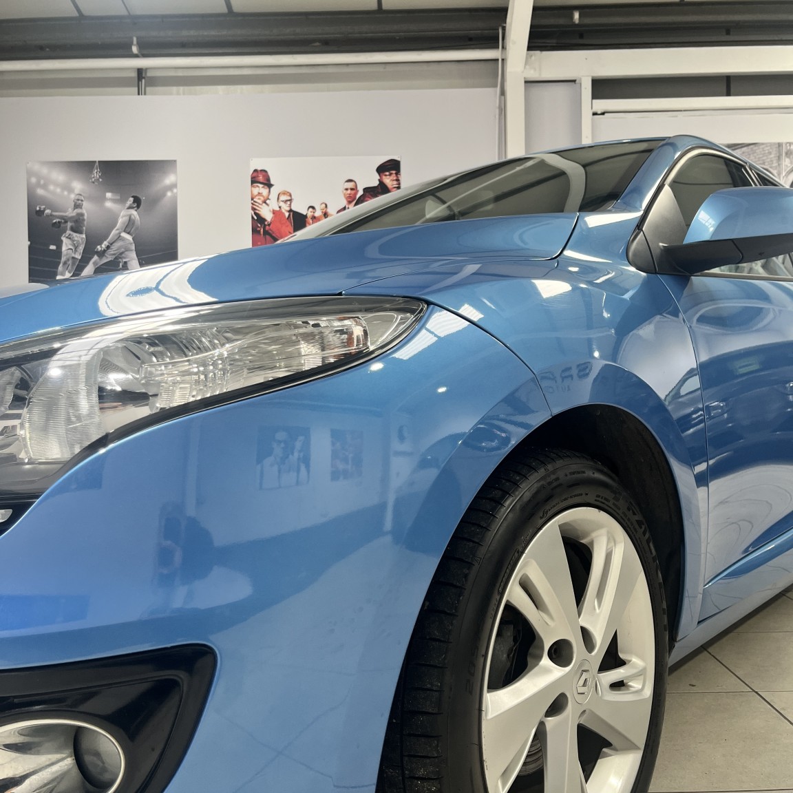 Used Renault Megane 2012 for sale - 77129571: Photo 44