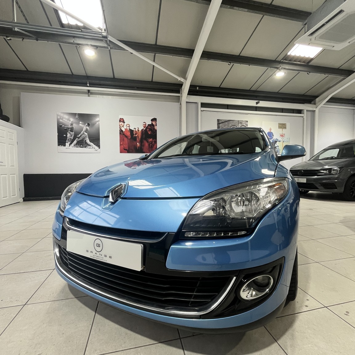 Used Renault Megane 2012 for sale - 77129571: Photo 48