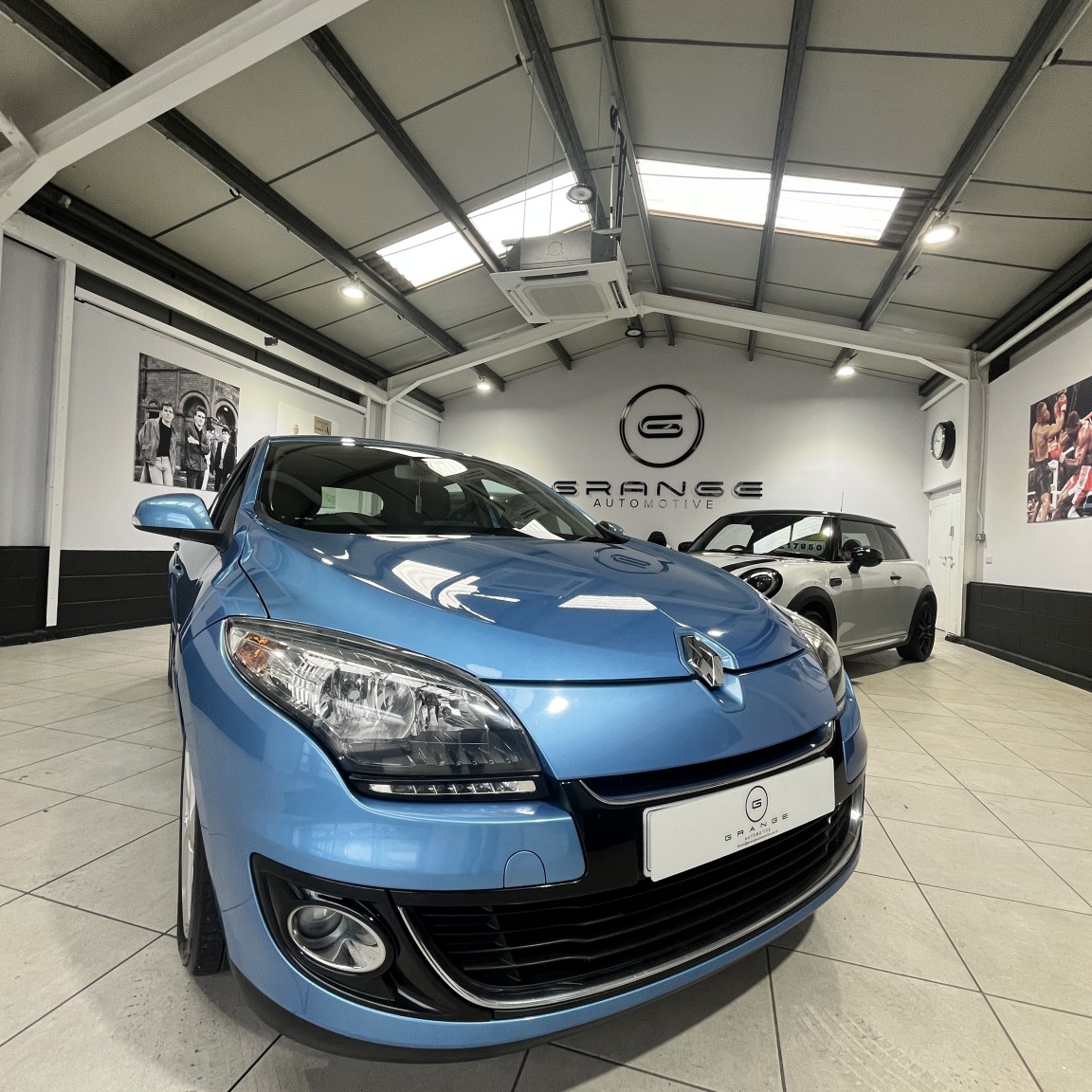 Used Renault Megane 2012 for sale - 77129571: Photo 49