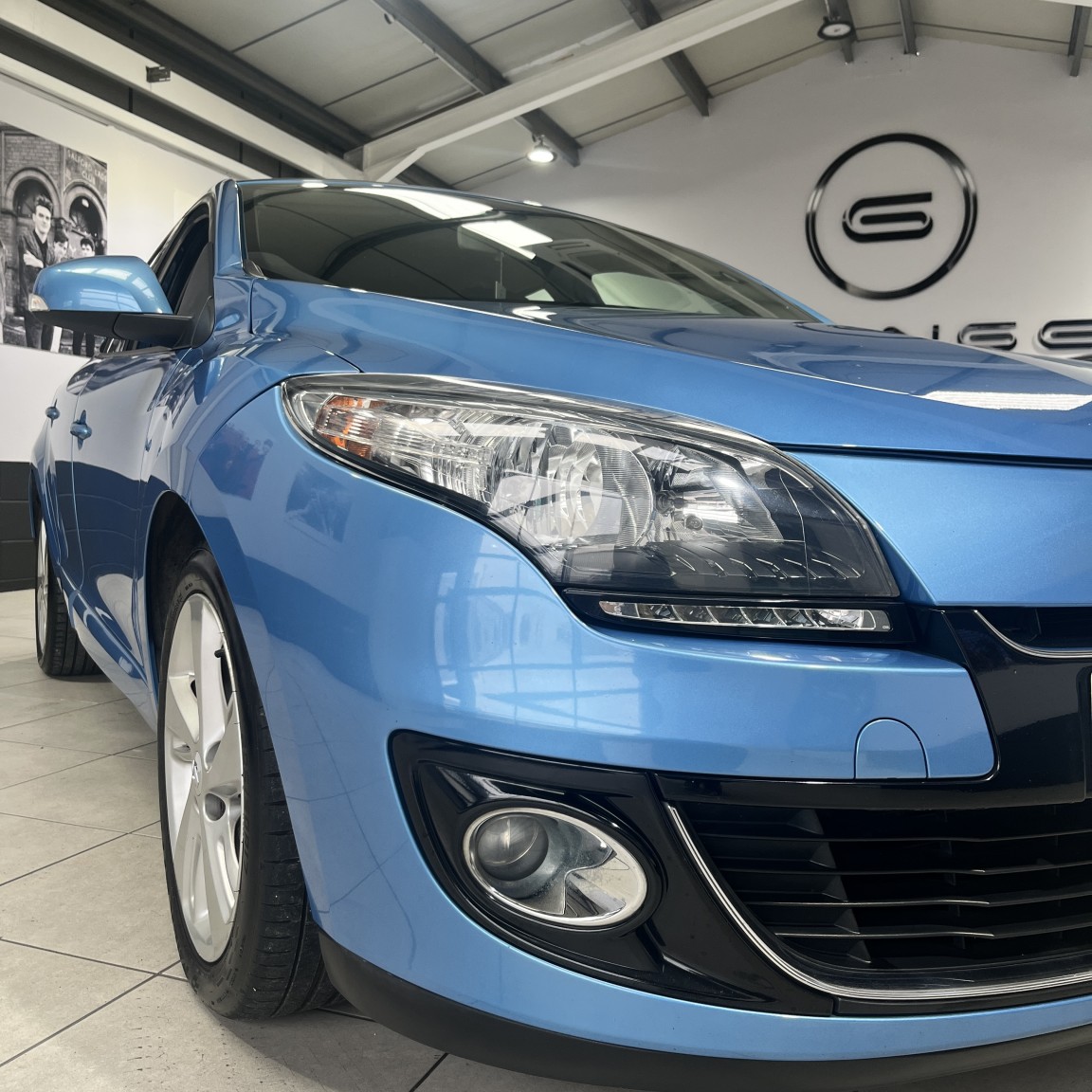 Used Renault Megane 2012 for sale - 77129571: Photo 5