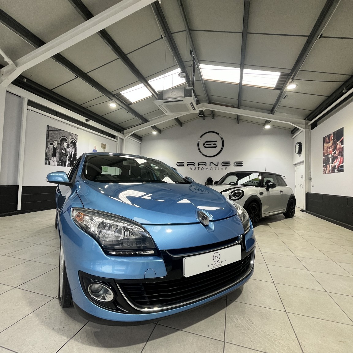 Used Renault Megane 2012 for sale - 77129571: Photo 50
