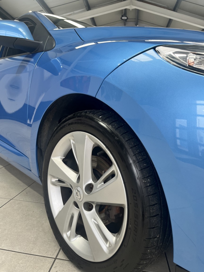 Used Renault Megane 2012 for sale - 77129571: Photo 51