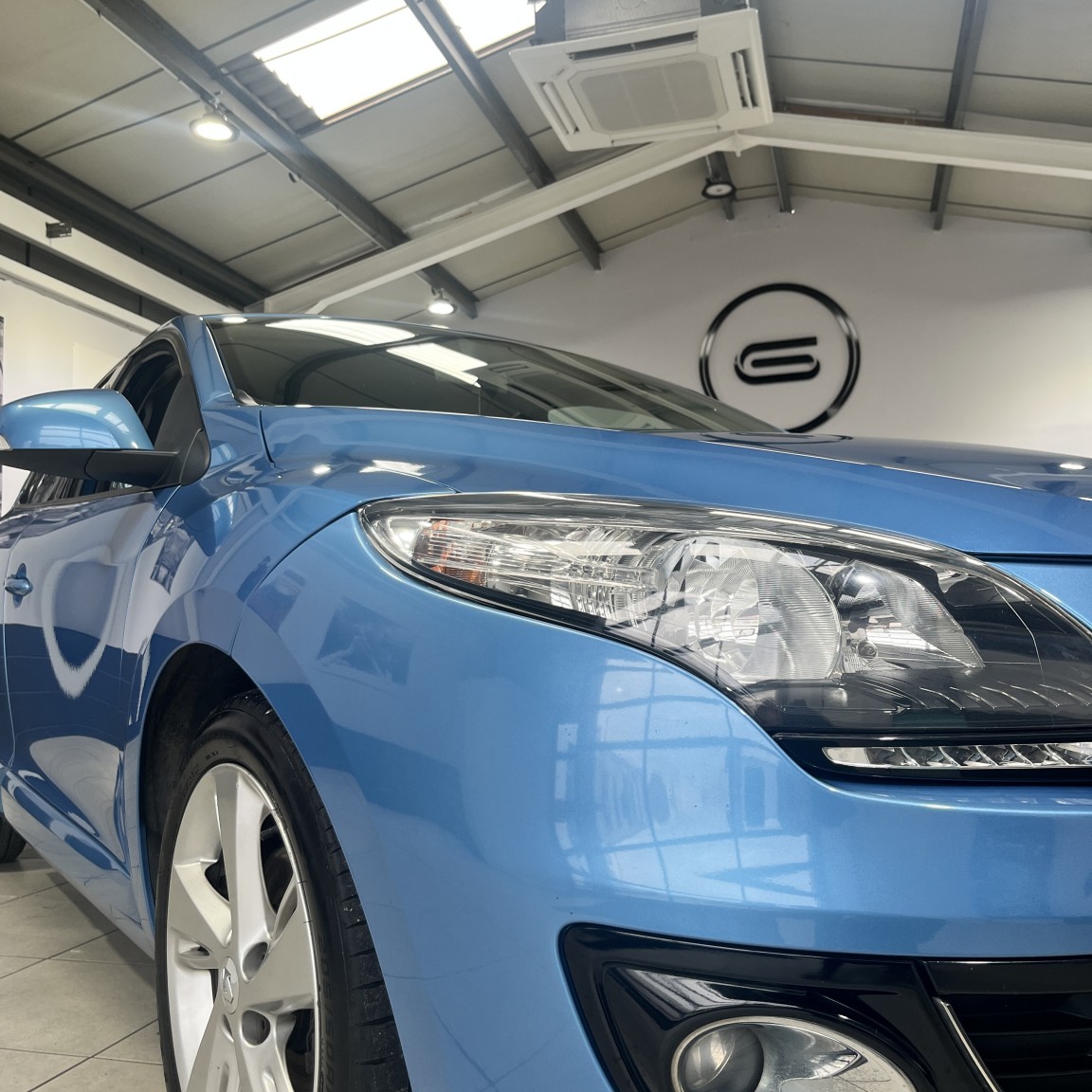 Used Renault Megane 2012 for sale - 77129571: Photo 6