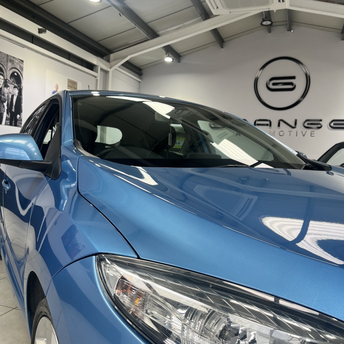 Used Renault Megane 2012 for sale - 77129571: Photo 8