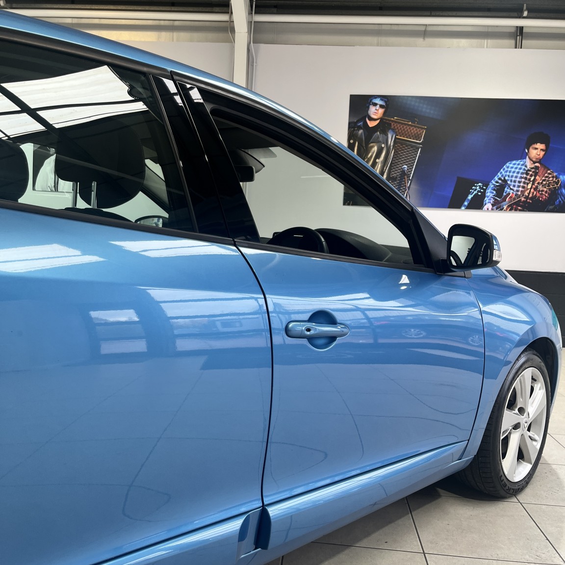 Used Renault Megane 2012 for sale - 77129571: Photo 9