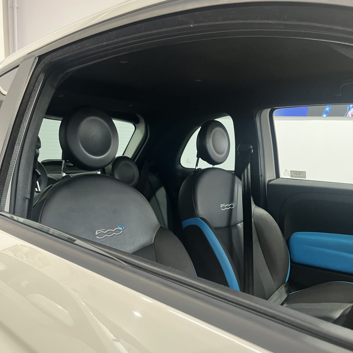 Used Fiat 500 2015 for sale - 77237069: Photo 11