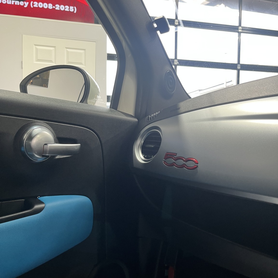 Used Fiat 500 2015 for sale - 77237069: Photo 13