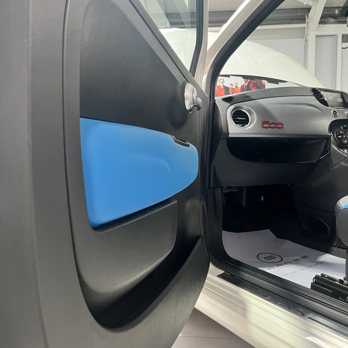 Used Fiat 500 2015 for sale - 77237069: Photo 18