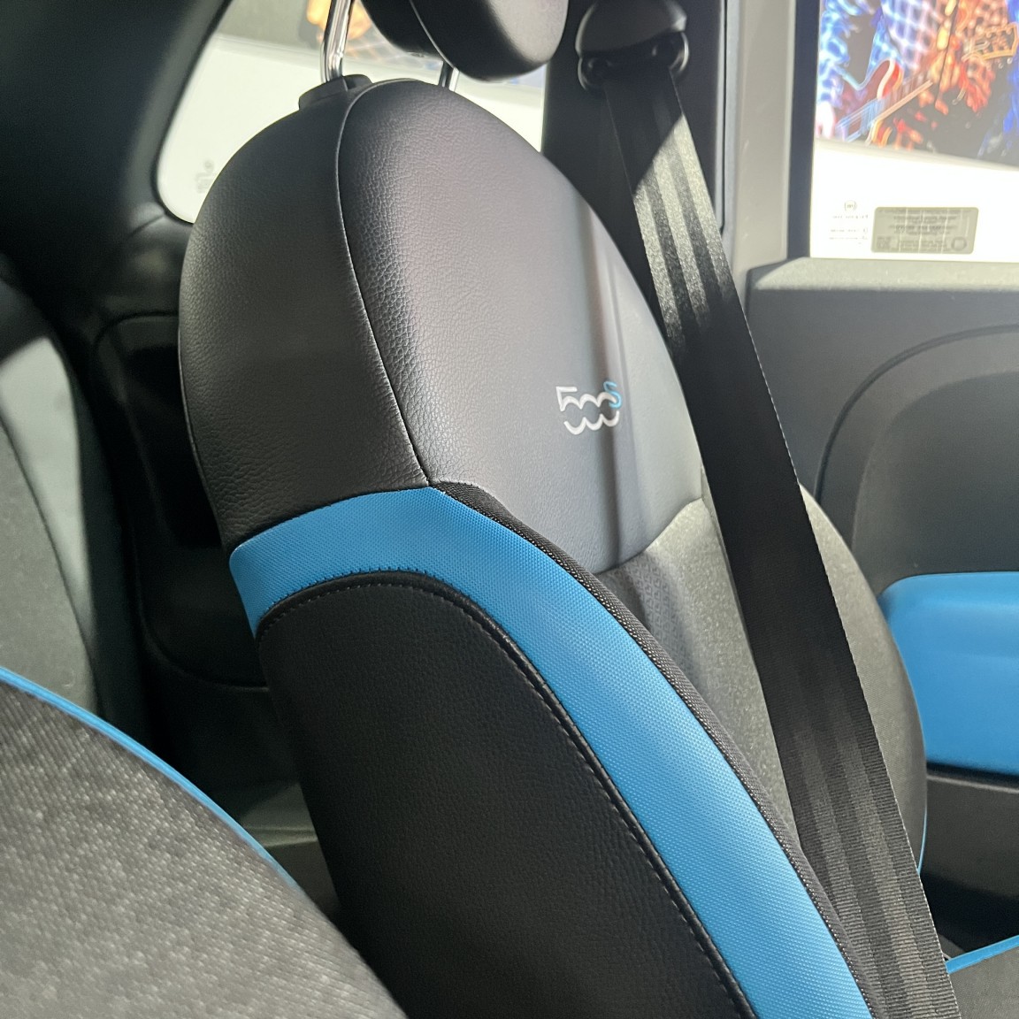 Used Fiat 500 2015 for sale - 77237069: Photo 19