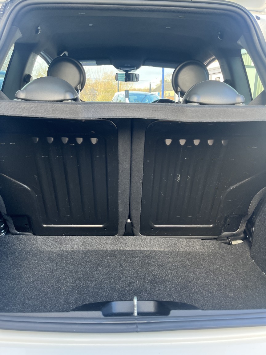 Used Fiat 500 2015 for sale - 77237069: Photo 20