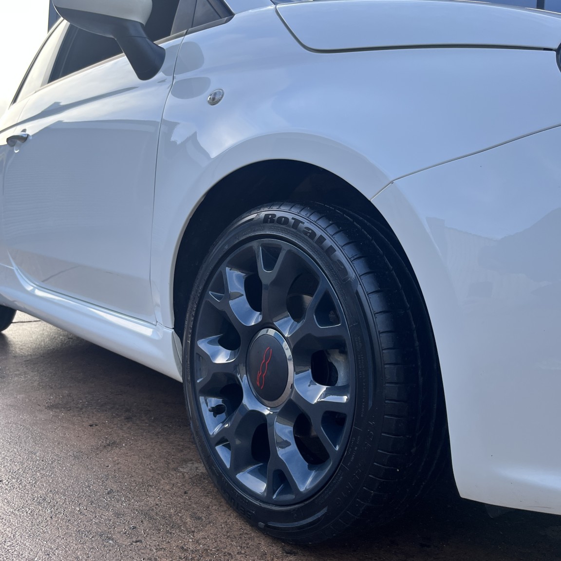 Used Fiat 500 2015 for sale - 77237069: Photo 21