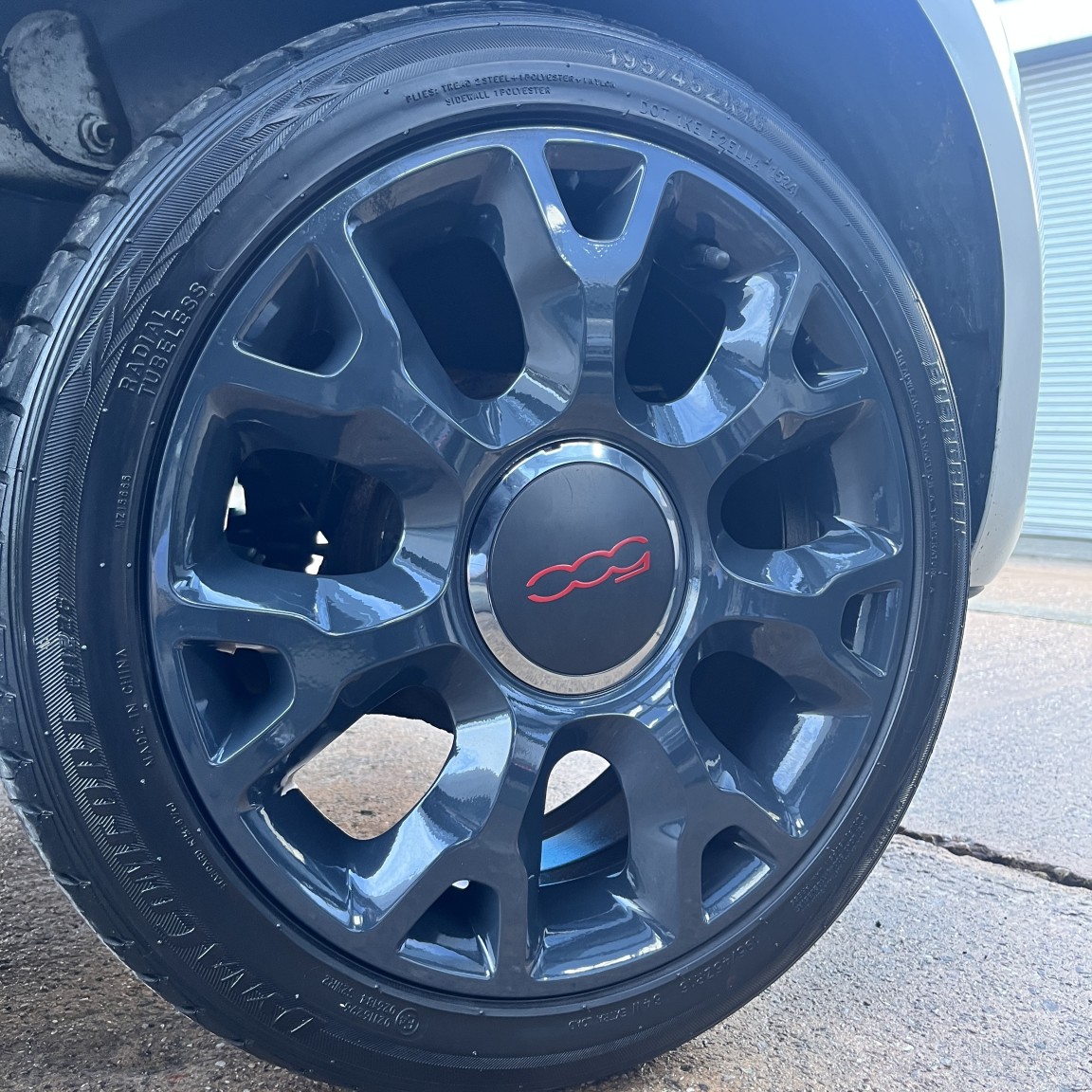 Used Fiat 500 2015 for sale - 77237069: Photo 23