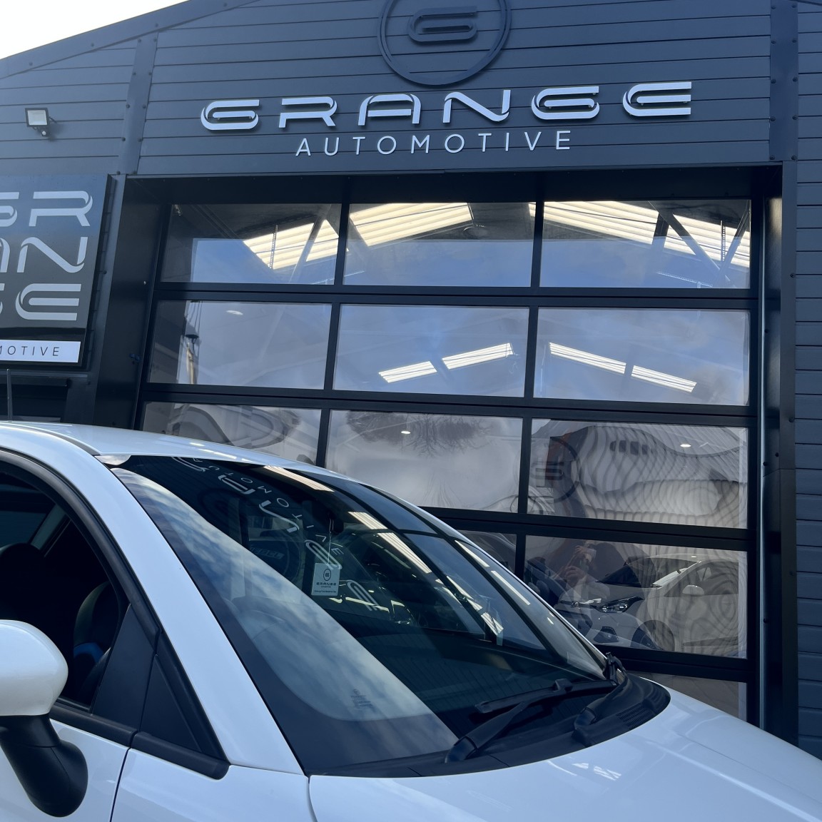 Used Fiat 500 2015 for sale - 77237069: Photo 4