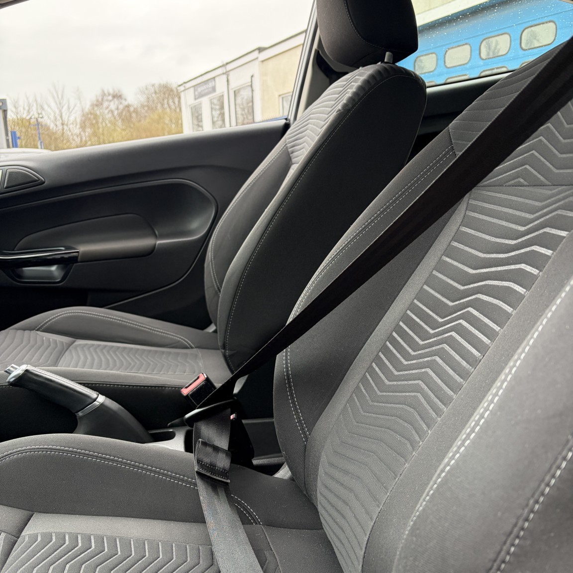 Used Ford Fiesta 2014 for sale - 78062201: Photo 19