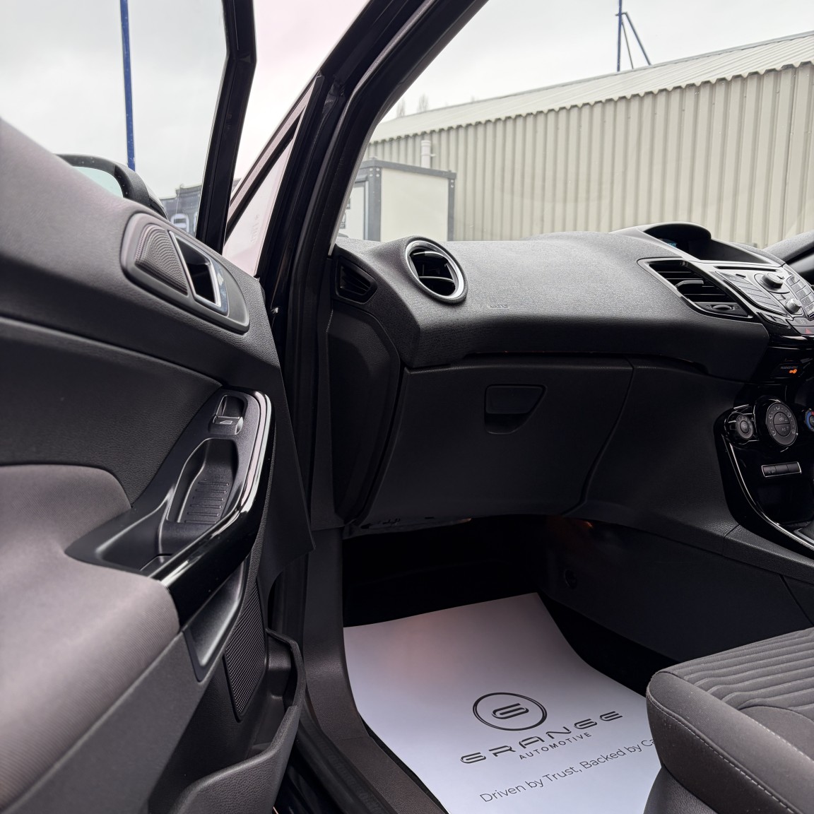 Used Ford Fiesta 2014 for sale - 78062201: Photo 20