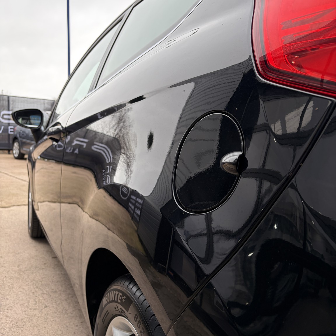 Used Ford Fiesta 2014 for sale - 78062201: Photo 28