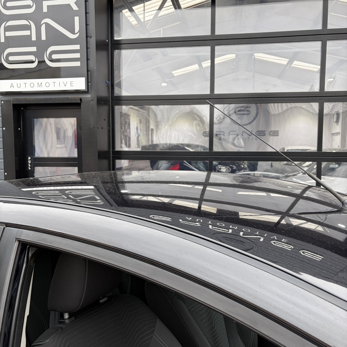 Used Ford Fiesta 2014 for sale - 78062201: Photo 9