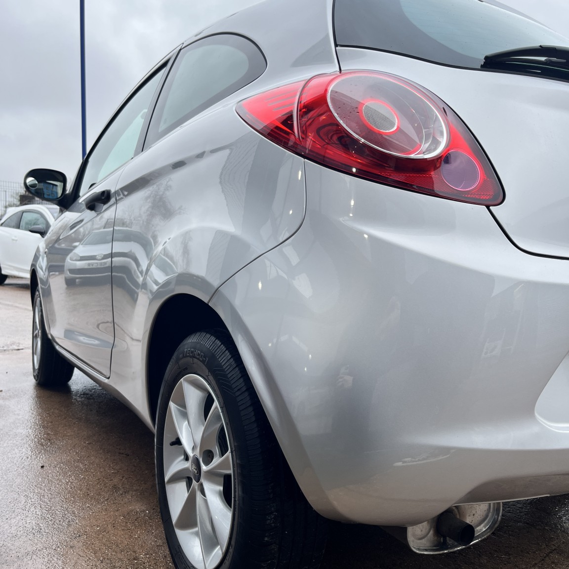 Used Ford Ka 2015 for sale - 77478064: Photo 10