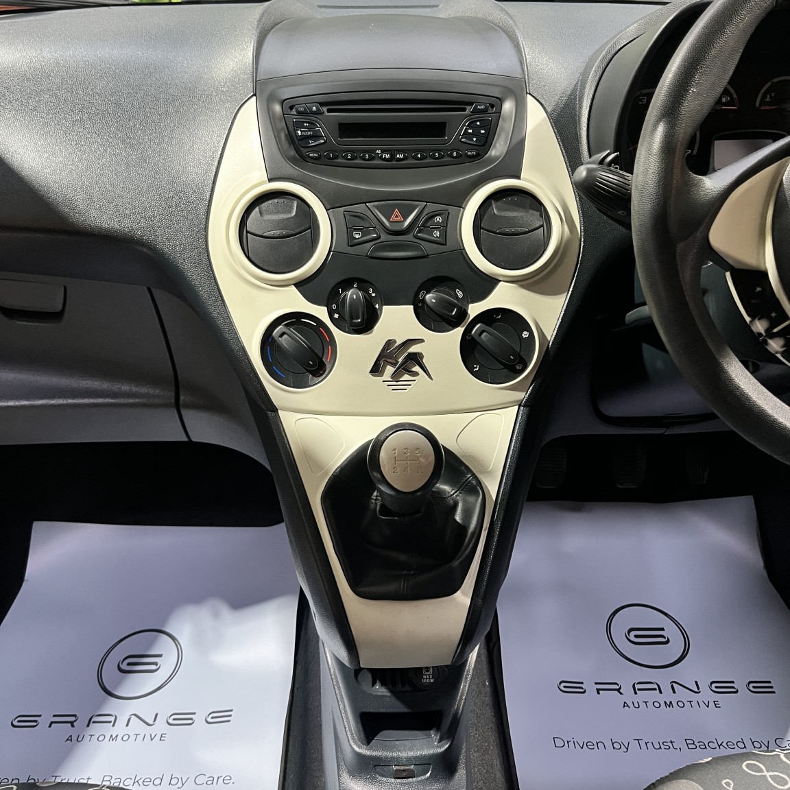 Used Ford Ka 2015 for sale - 77478064: Photo 11