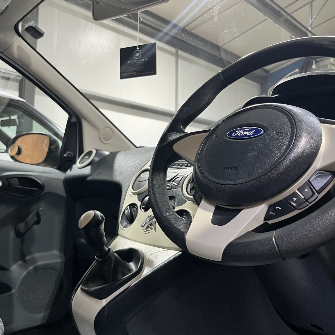 Used Ford Ka 2015 for sale - 77478064: Photo 13