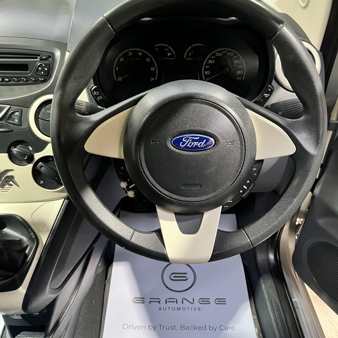 Used Ford Ka 2015 for sale - 77478064: Photo 14