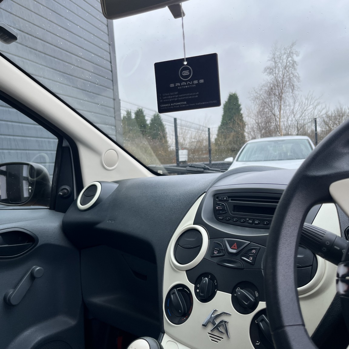 Used Ford Ka 2015 for sale - 77478064: Photo 19