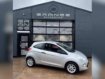 Used Ford Ka 2015 for sale - 77478064: Photo