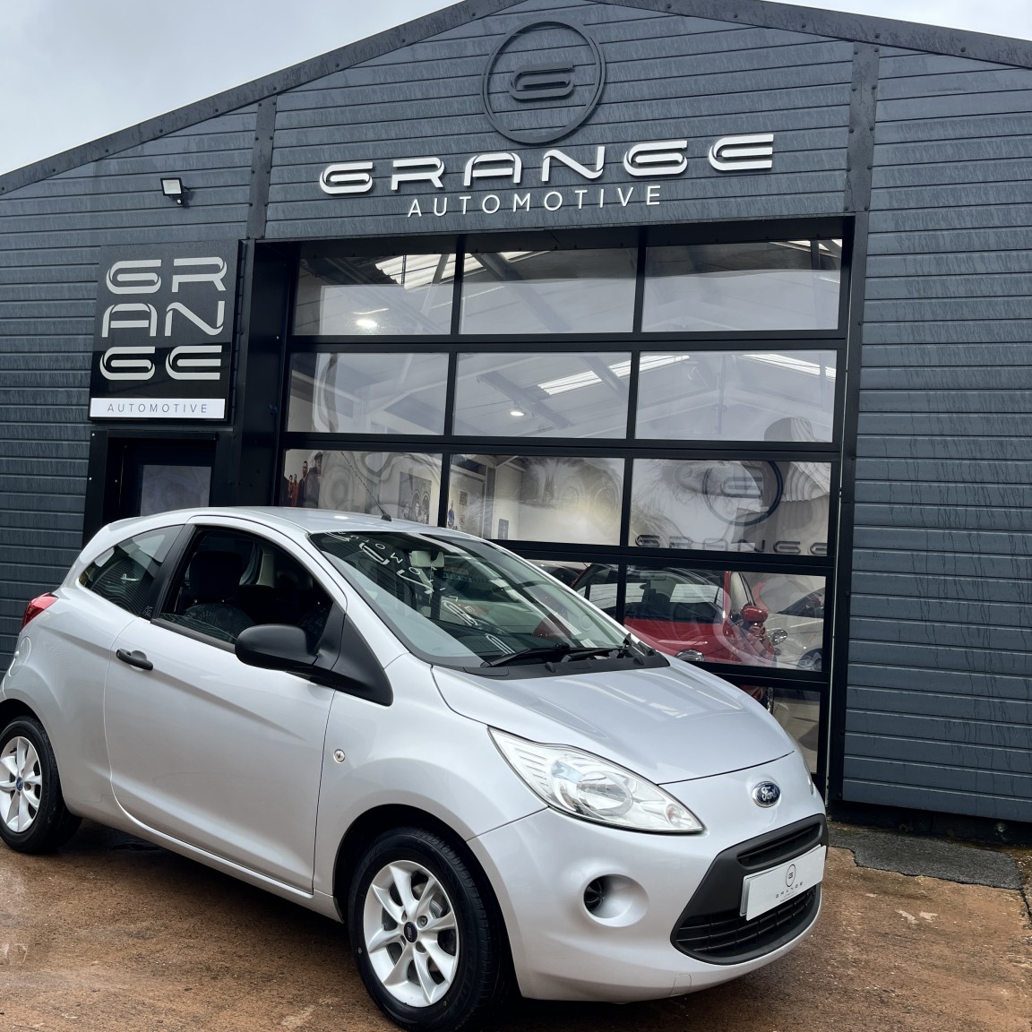 Used Ford Ka 2015 for sale - 77478064: Photo 2