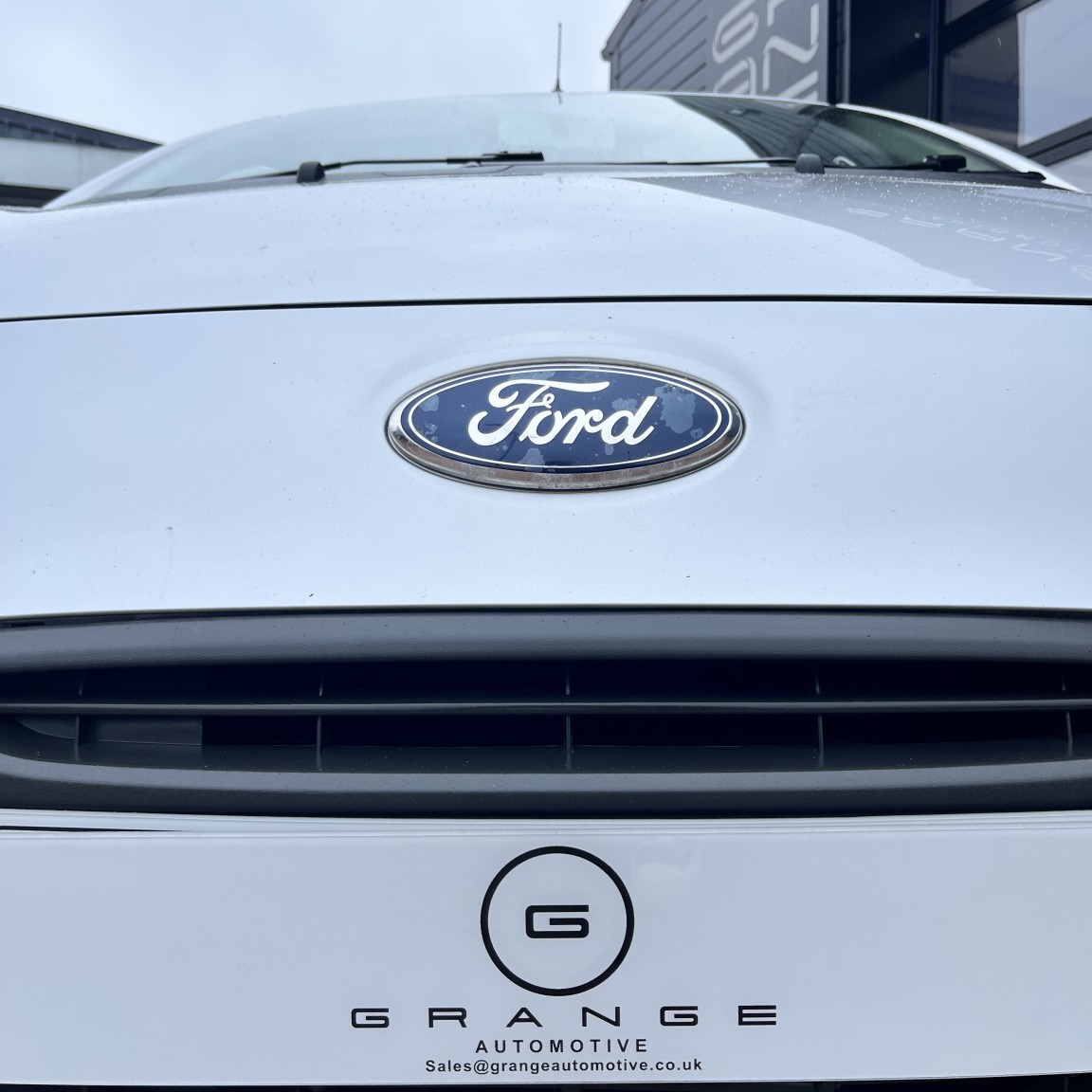 Used Ford Ka 2015 for sale - 77478064: Photo 26