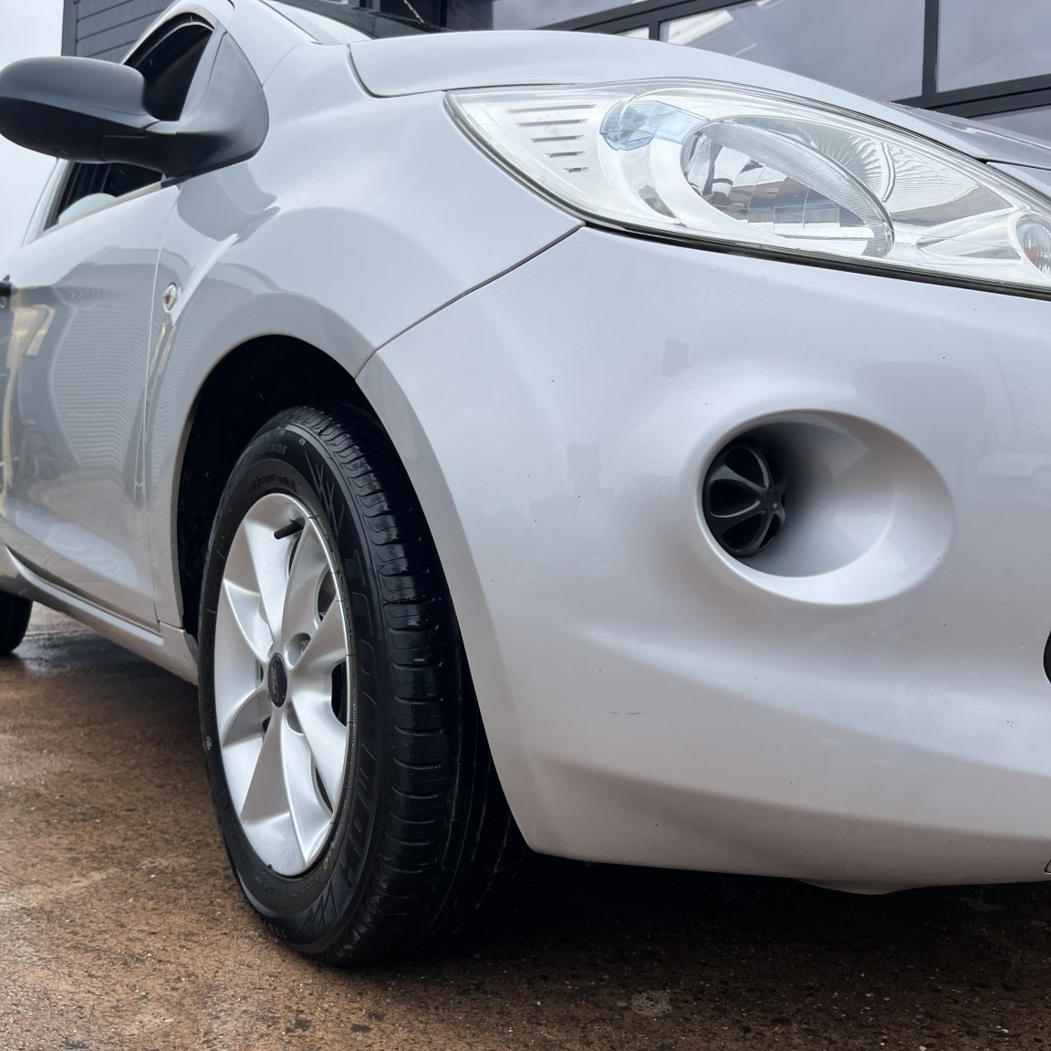 Used Ford Ka 2015 for sale - 77478064: Photo 27