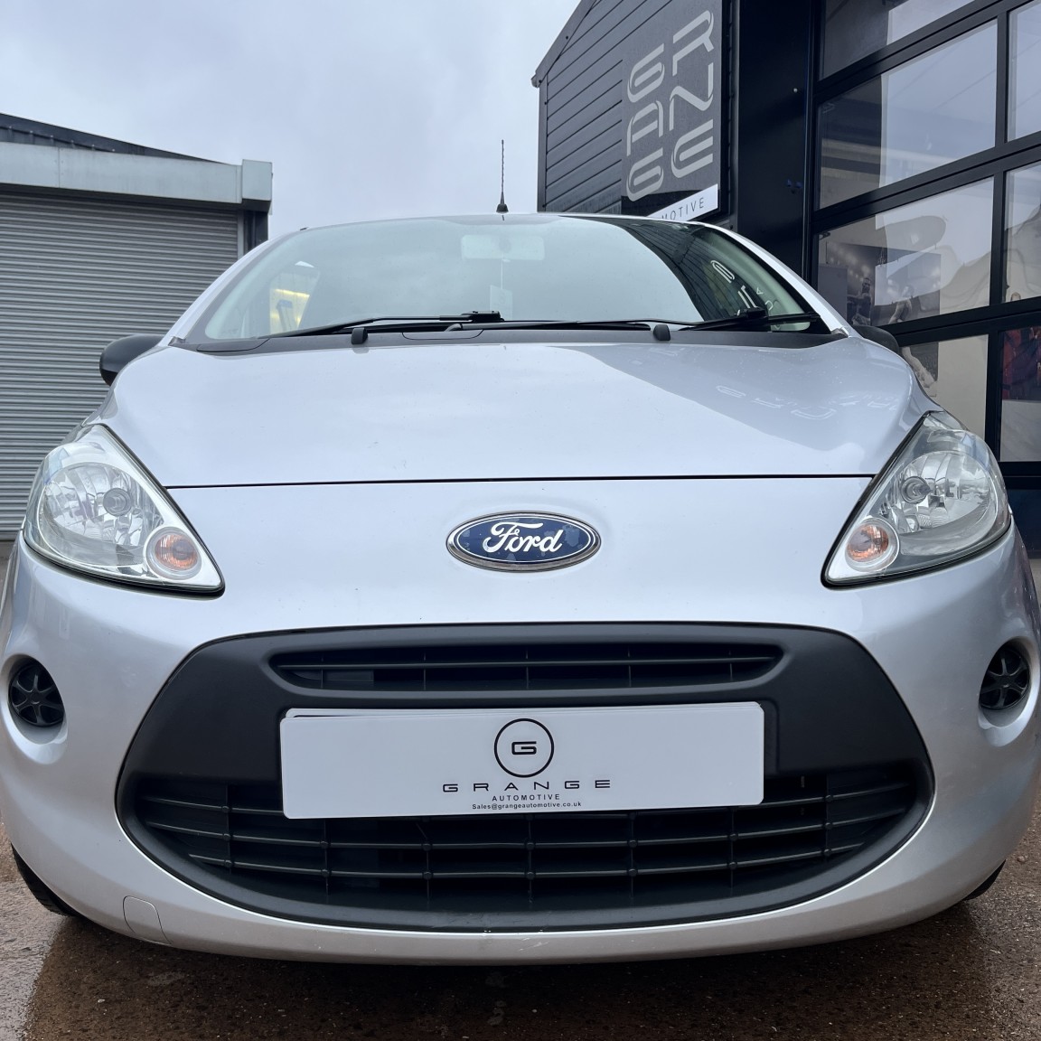 Used Ford Ka 2015 for sale - 77478064: Photo 28