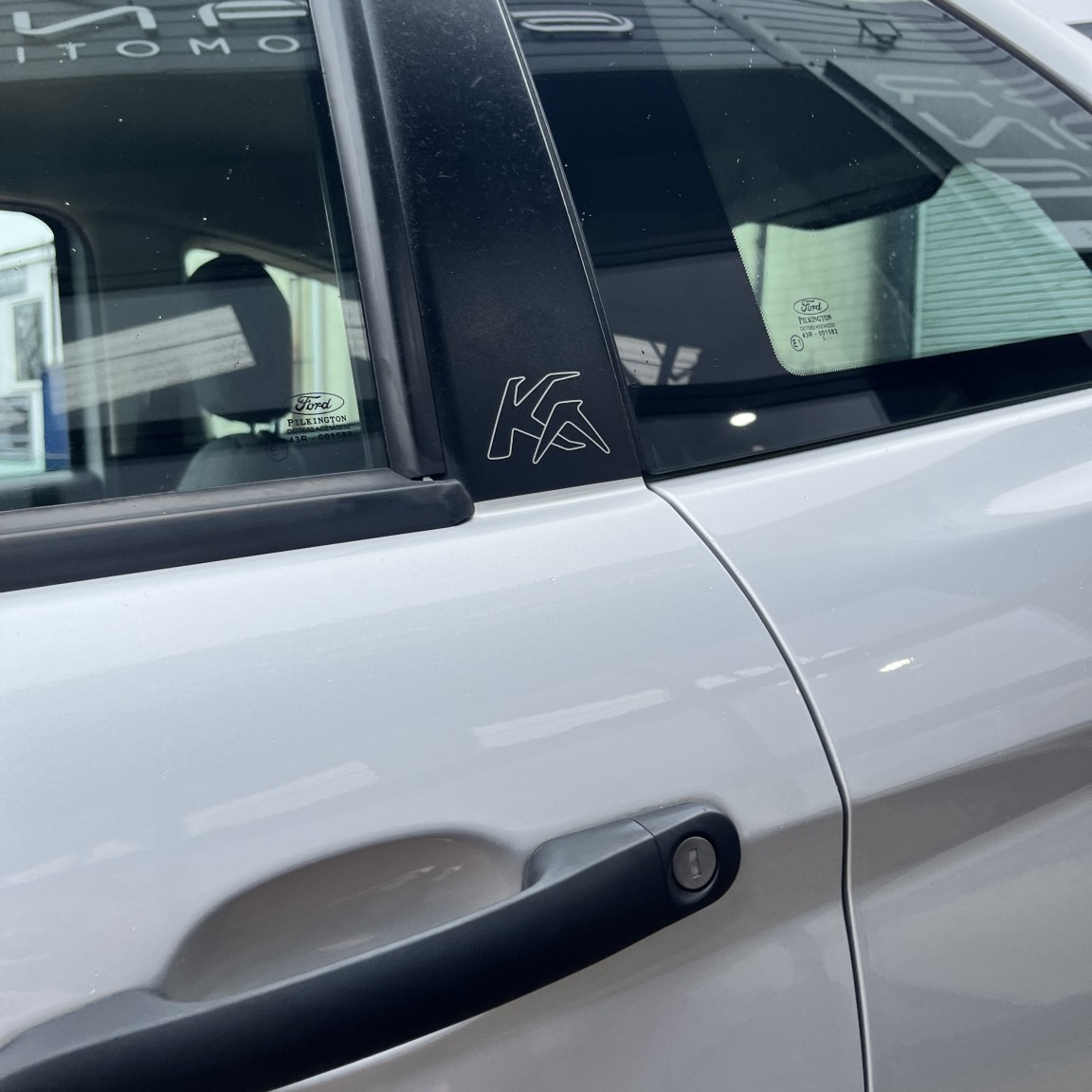 Used Ford Ka 2015 for sale - 77478064: Photo 29