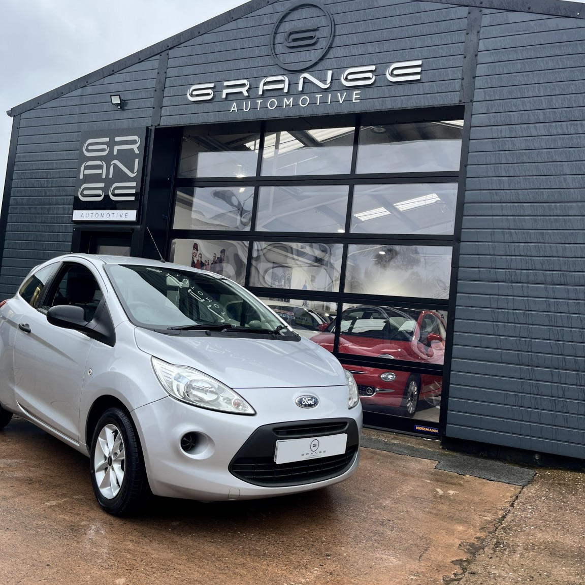 Used Ford Ka 2015 for sale - 77478064: Photo 3