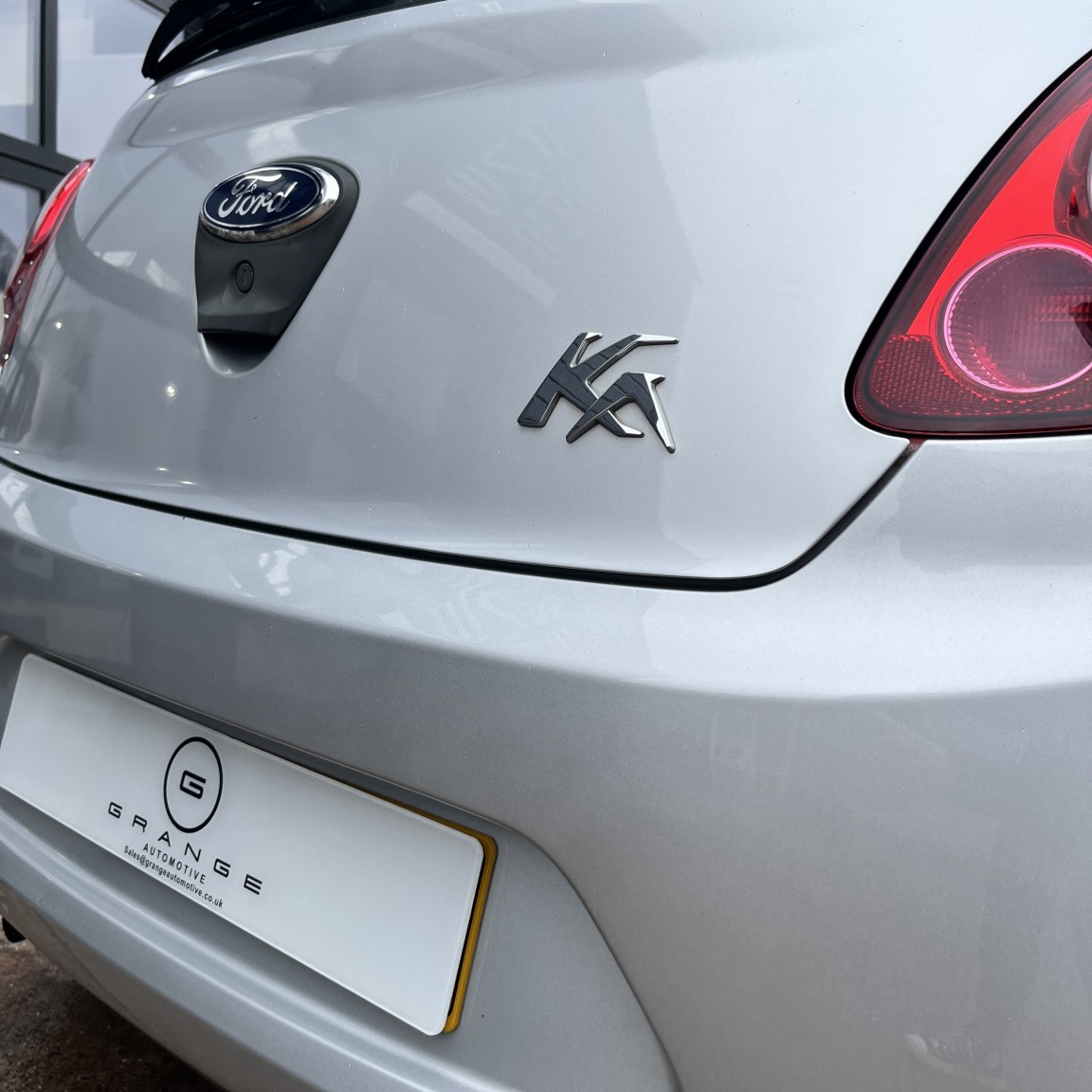 Used Ford Ka 2015 for sale - 77478064: Photo 30