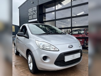 Used Ford Ka 2015 for sale - 77478064: Photo