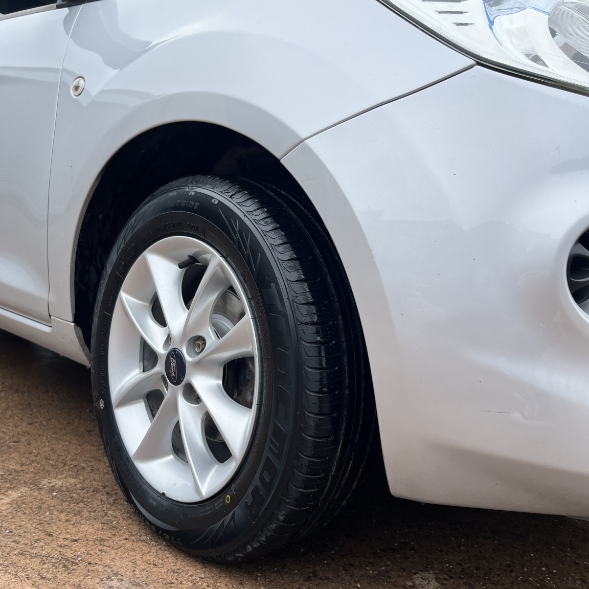 Used Ford Ka 2015 for sale - 77478064: Photo 5