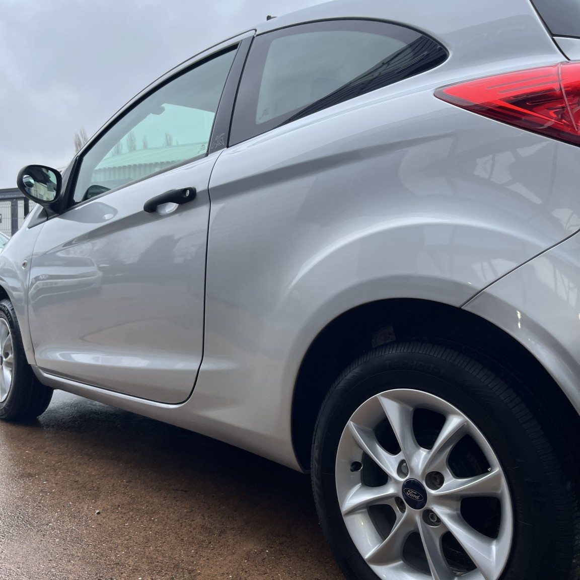 Used Ford Ka 2015 for sale - 77478064: Photo 9