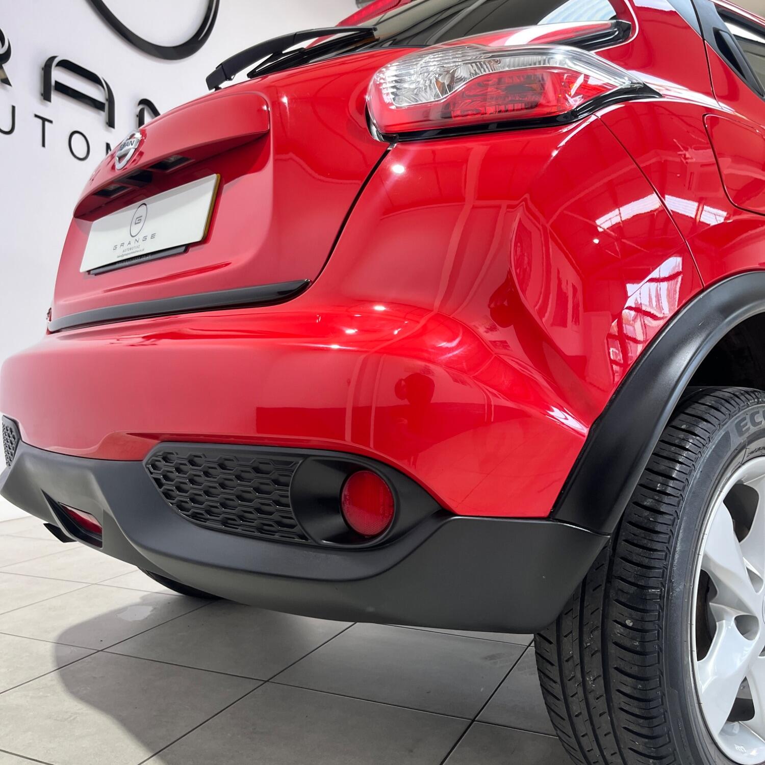 Used Nissan Juke 2017 for sale - 77129663: Photo 13