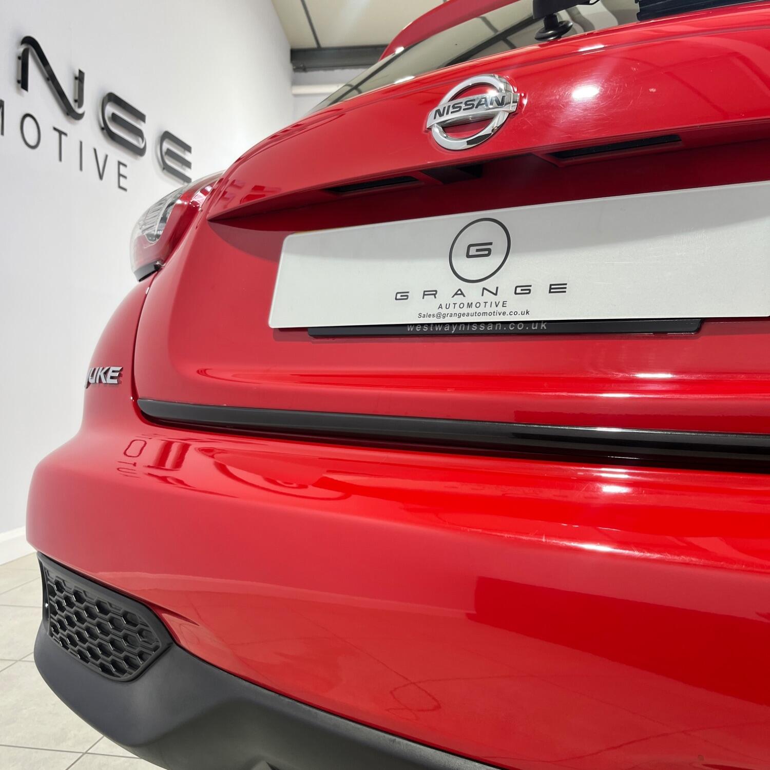 Used Nissan Juke 2017 for sale - 77129663: Photo 14